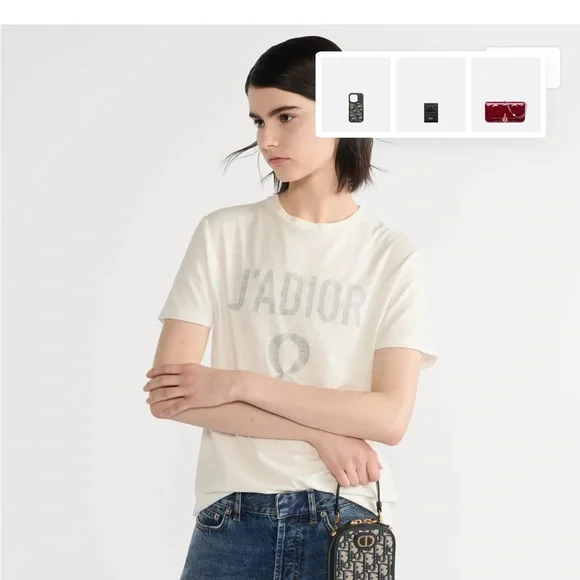 Dior oblique Bag - Picture 5 of 16